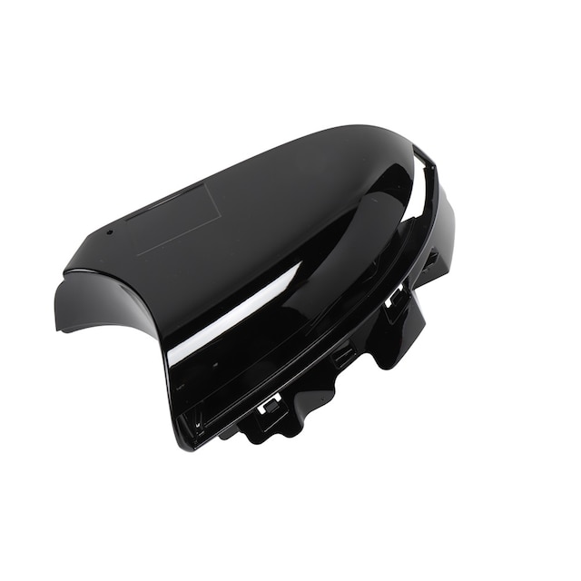 GM Genuine Parts Passenger Side Door Mirror Housing Lower Cover