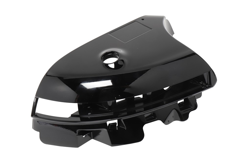 GM Genuine Parts Driver Side Door Mirror Housing Lower Cover