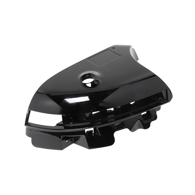 GM Genuine Parts Driver Side Door Mirror Housing Lower Cover