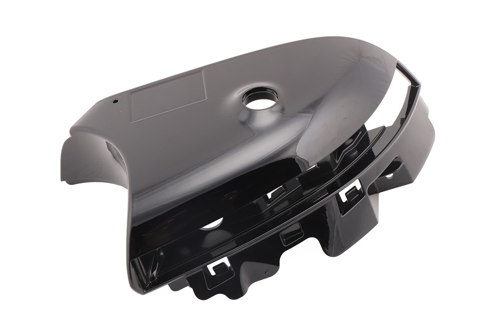 GM Genuine Parts Passenger Side Door Mirror Housing Lower Cover
