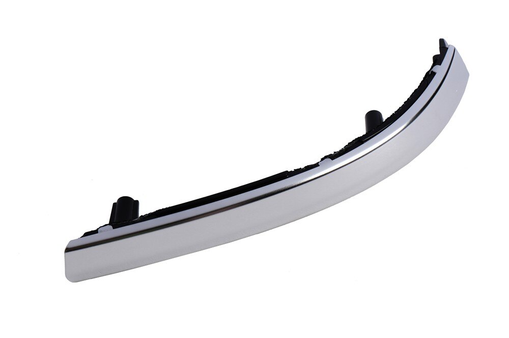 GM Genuine Parts Passenger Side Door Mirror Housing Cover Molding
