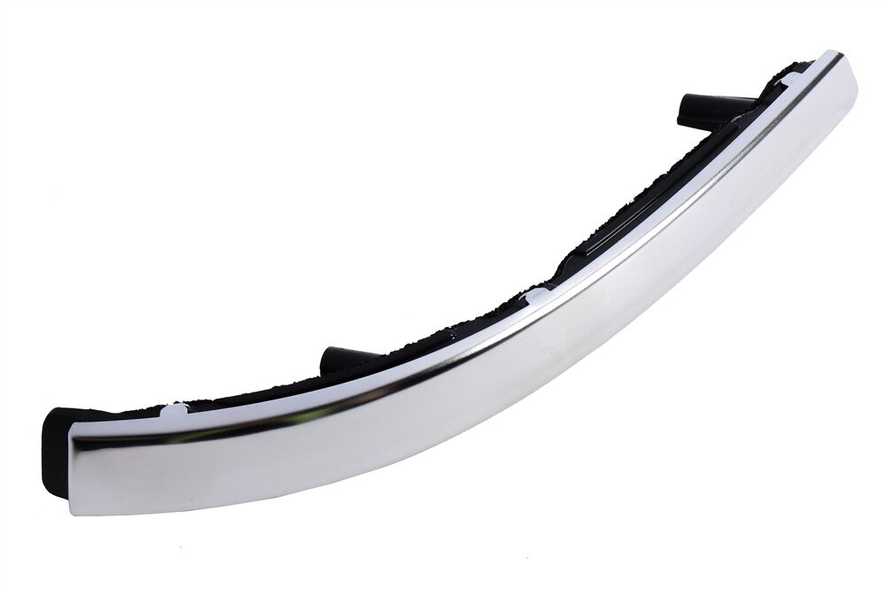 GM Genuine Parts Driver Side Door Mirror Housing Cover Molding