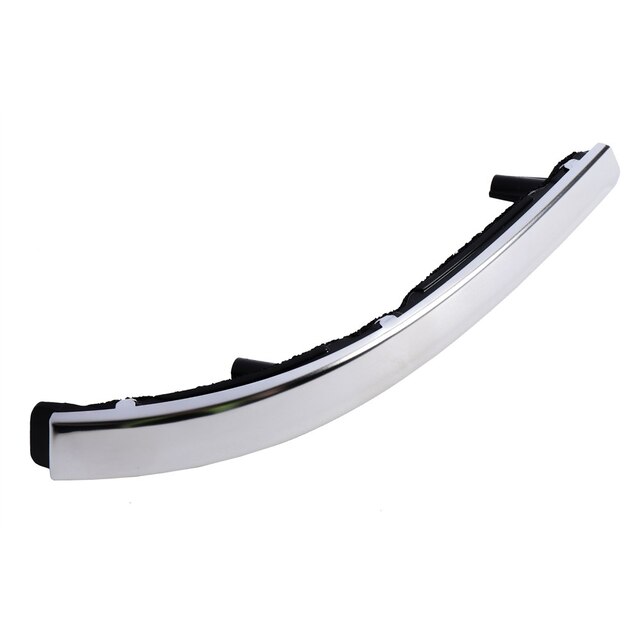 GM Genuine Parts Driver Side Door Mirror Housing Cover Molding