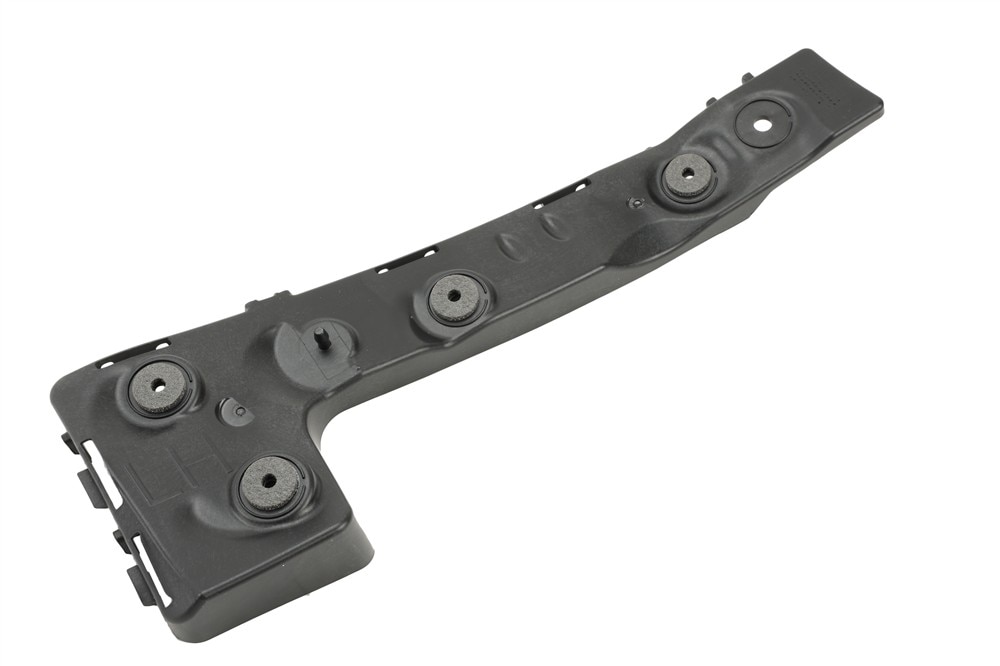 GM Genuine Parts Driver Side Rear Bumper Fascia Guide