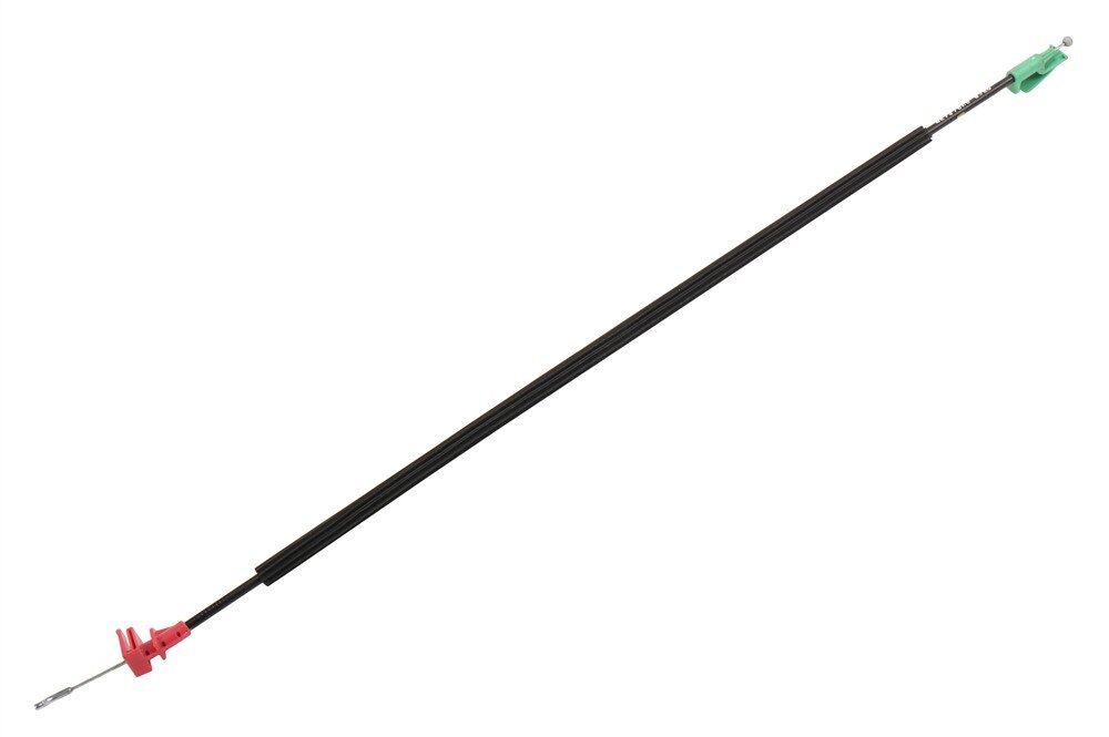 GM Genuine Parts Front Passenger Side Door Inside Handle Cable