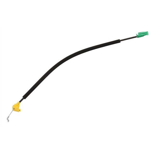 GM Genuine Parts Front Passenger Side Door Inside Handle Cable