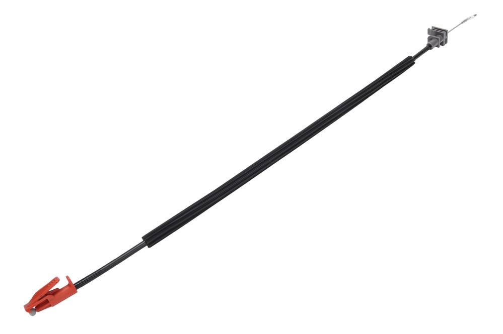 GM Genuine Parts Rear Passenger Side Door Inside Handle Cable