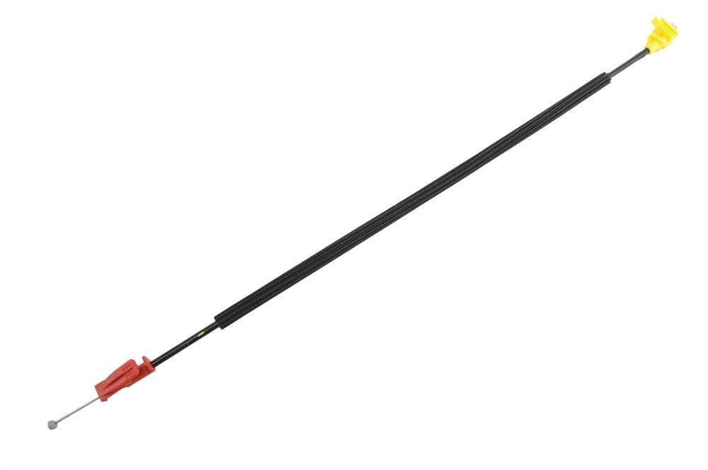 GM Genuine Parts Rear Passenger Side Door Inside Handle Cable