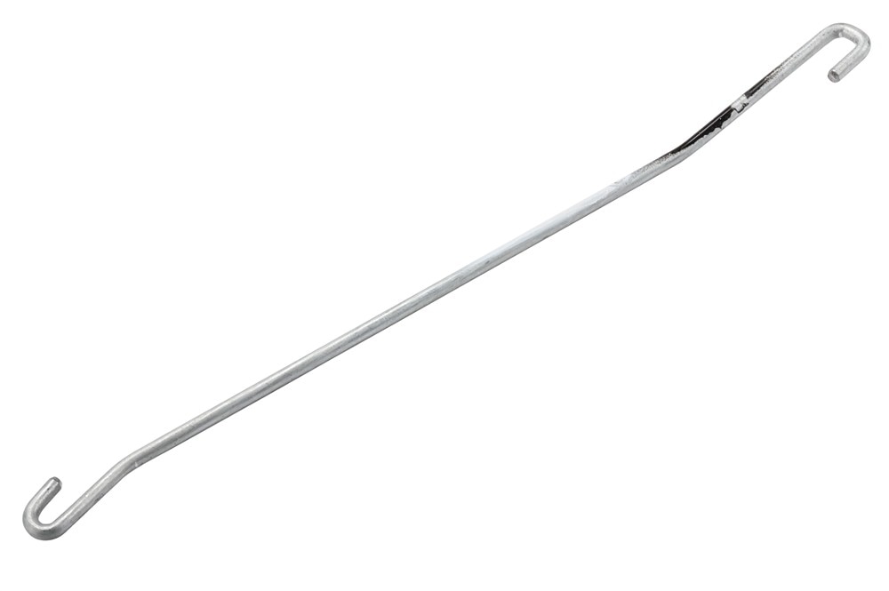 GM Genuine Parts Front Driver Side Door Lock Cylinder Rod