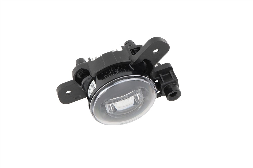 GM Genuine Parts LED Front Driver Side Fog Lamp
