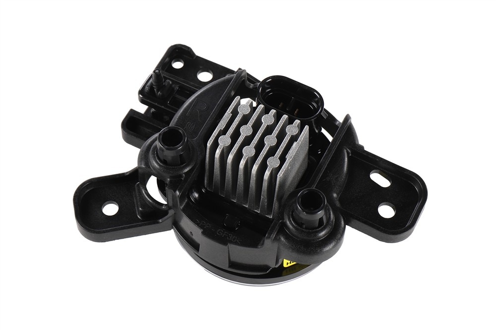 GM Genuine Parts LED Front Passenger Side Fog Lamp | 42737708 | GM