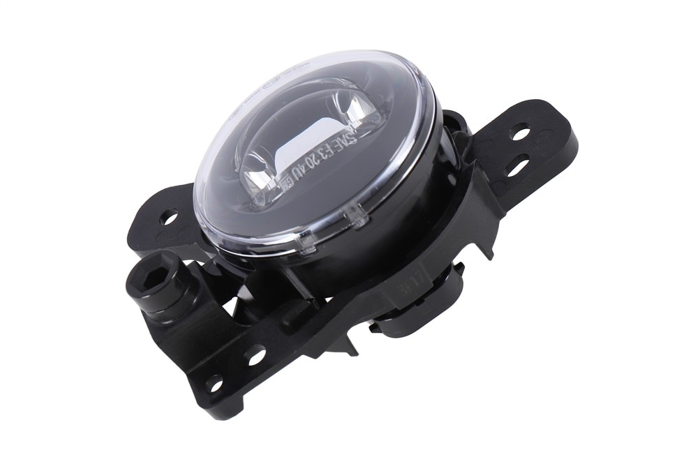 GM Genuine Parts LED Front Passenger Side Fog Lamp | 42737708 | GM