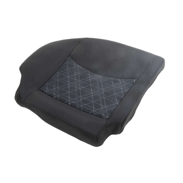 GM Genuine Parts Black Rear Driver Side Seat Cushion