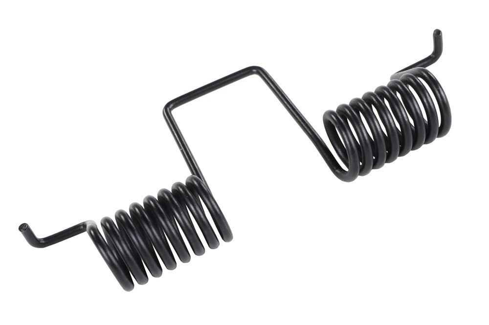 GM Genuine Parts Front Floor Console Armrest Hinge Spring