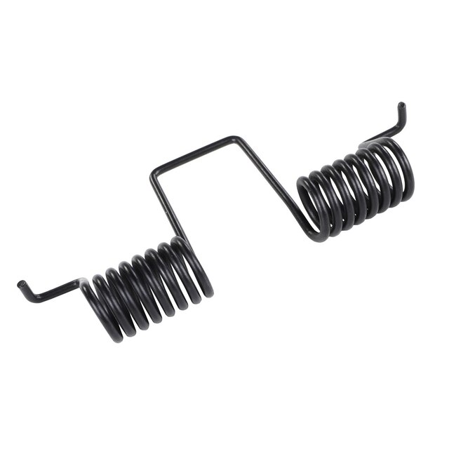GM Genuine Parts Front Floor Console Armrest Hinge Spring