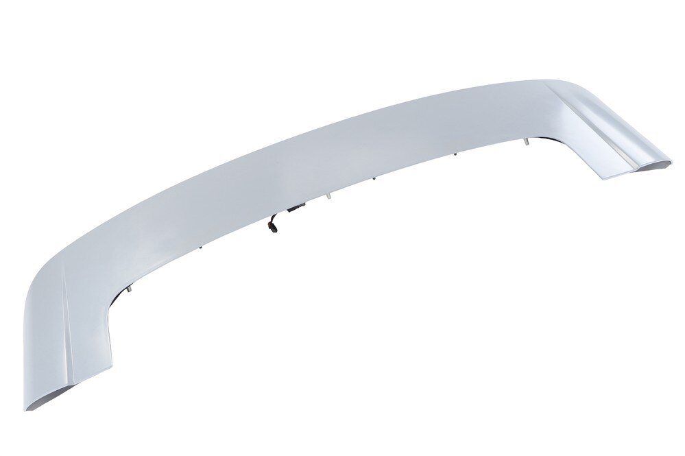 GM Genuine Parts Primed Rear End Spoiler