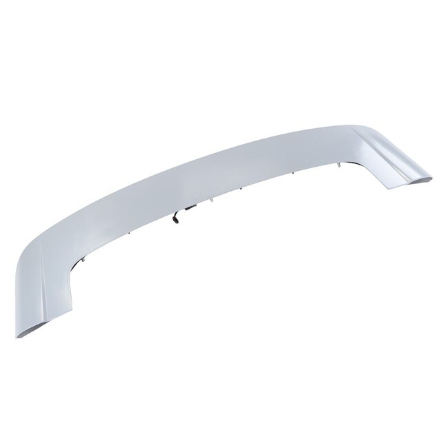 GM Genuine Parts Primed Rear End Spoiler
