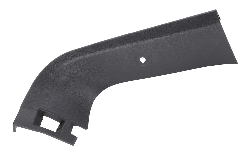GM Genuine Parts Black Liftgate Upper Driver Side Trim Finish Panel