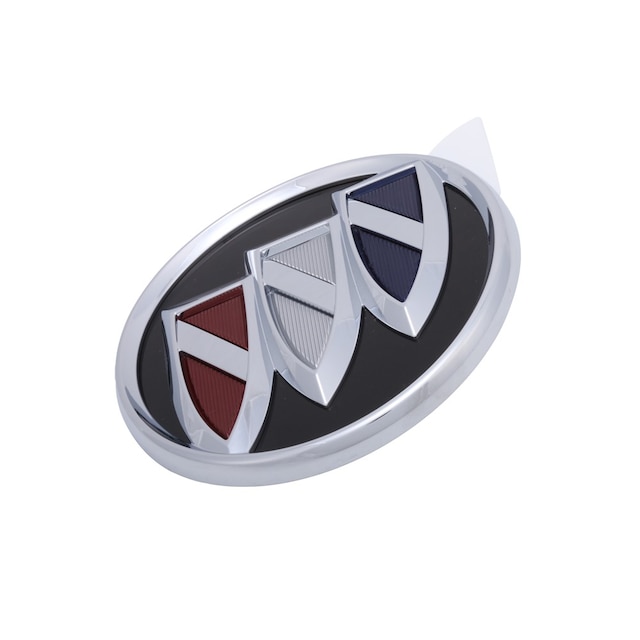 GM Genuine Parts Liftgate Outside Handle Emblem
