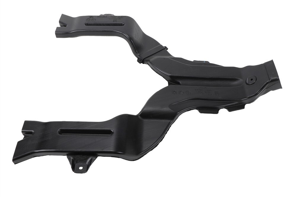 GM Genuine Parts Floor Rear Air Outlet Duct