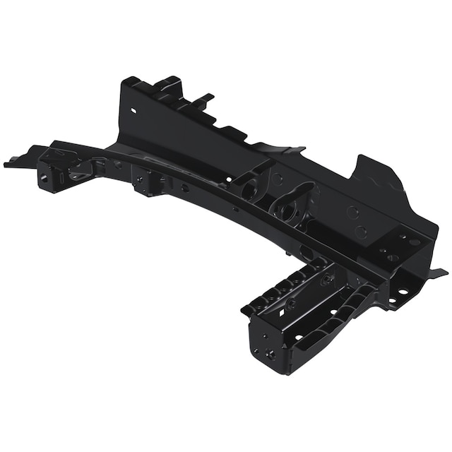 GM Genuine Parts Front Compartment Front Side Rail
