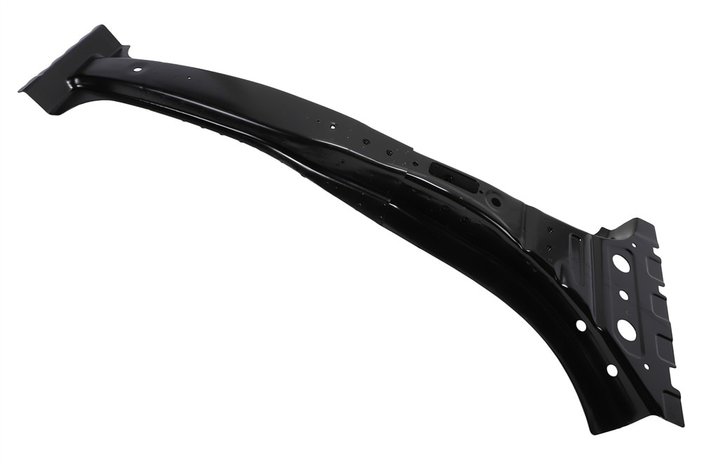 GM Genuine Parts Driver Side Center Pillar Outer Panel Reinforcement