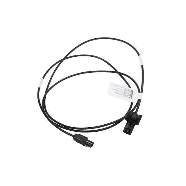 GM Genuine Parts Rearview Camera Rear Closure Coaxial Cable