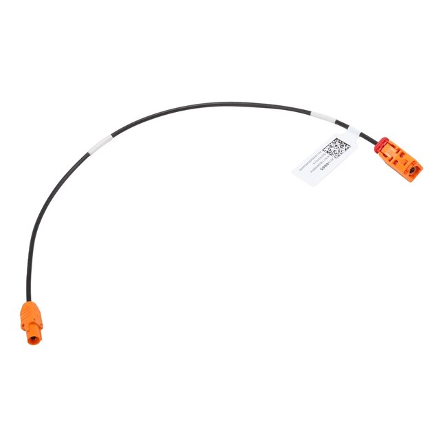 GM Genuine Parts Rearview Camera Rear Closure Coaxial Cable