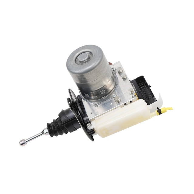 GM Genuine Parts Electronic Traction Control Brake Pressure Modulator Valve Kit