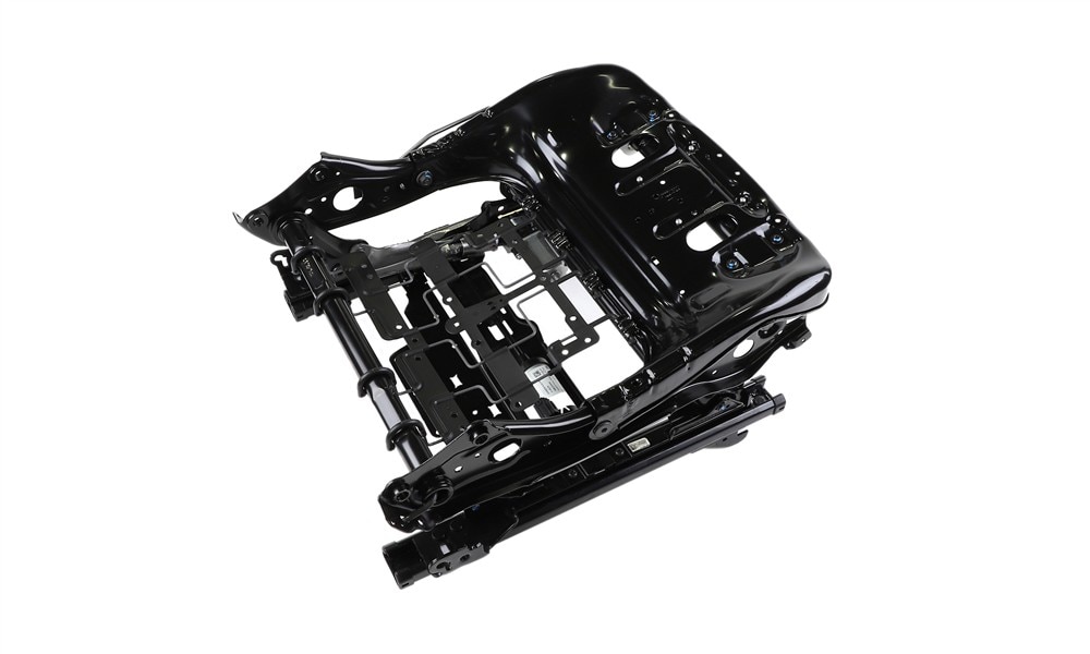 GM Genuine Parts Driver Seat Cushion Frame