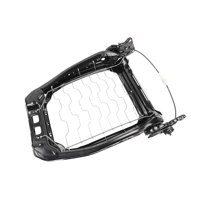 GM Genuine Parts Front Passenger Side Seat Back Frame