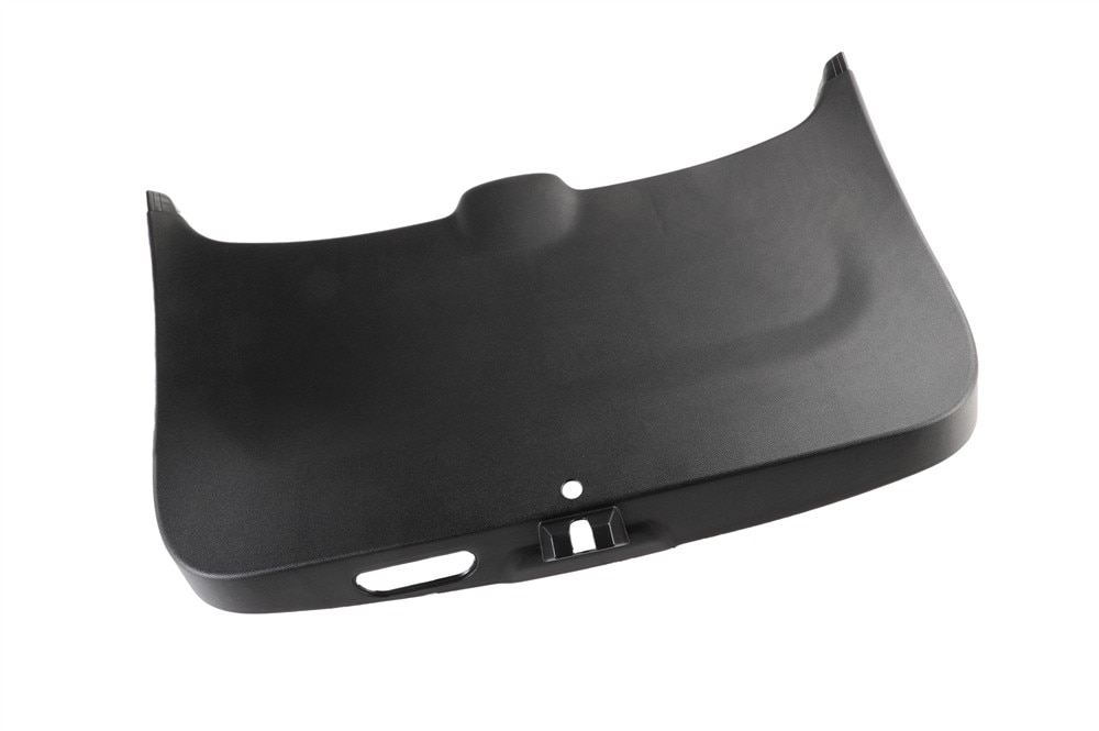 GM Genuine Parts Black Liftgate Lower Trim Finish Panel