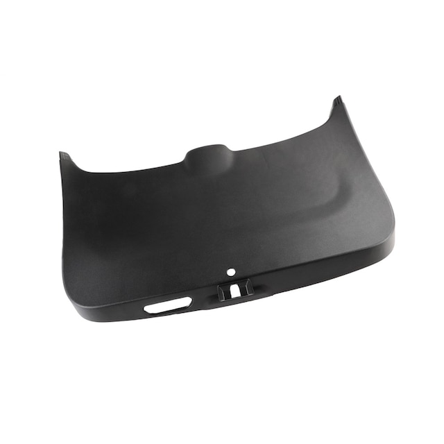 GM Genuine Parts Black Liftgate Lower Trim Finish Panel