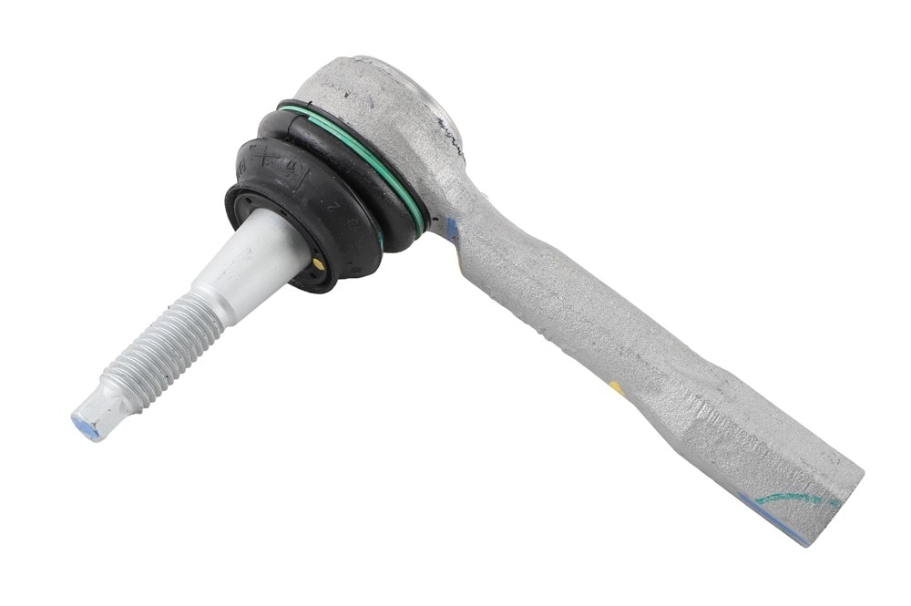 GM Genuine Parts Driver Side Steering Linkage Outer Tie Rod