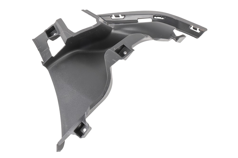 GM Genuine Parts Front Driver Side Bumper Fascia Outer Air Duct