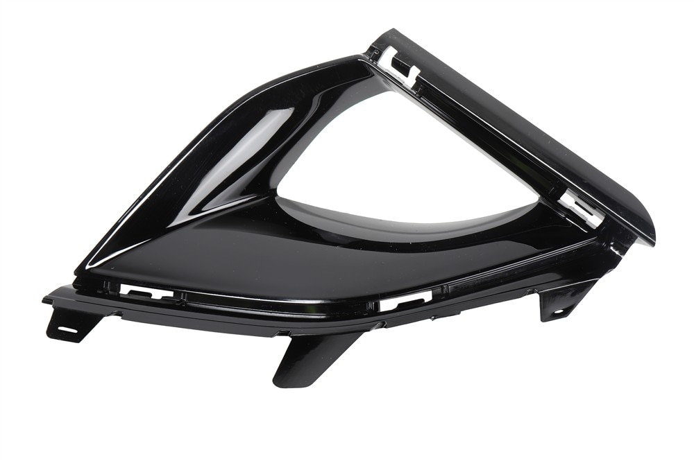GM Genuine Parts Front Driver Side Fog Lamp Opening Insert