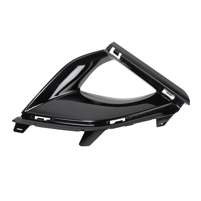 GM Genuine Parts Front Driver Side Fog Lamp Opening Insert