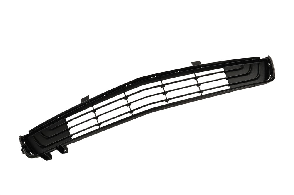 GM Genuine Parts Front Lower Grille