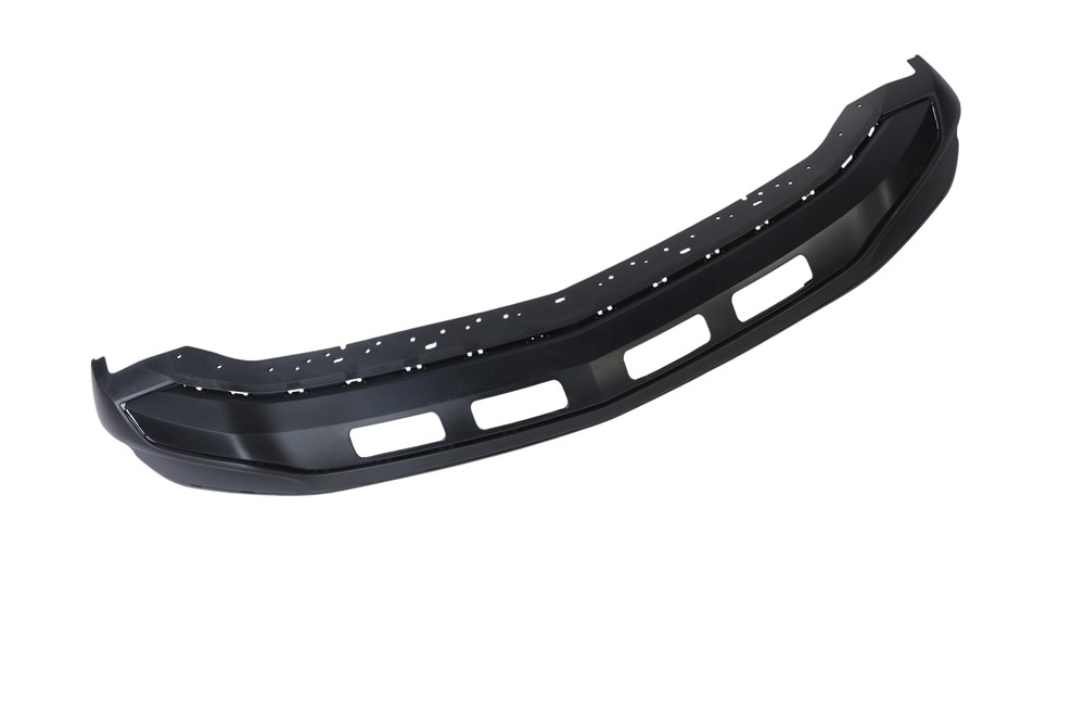 GM Genuine Parts Front Bumper Lower Fascia