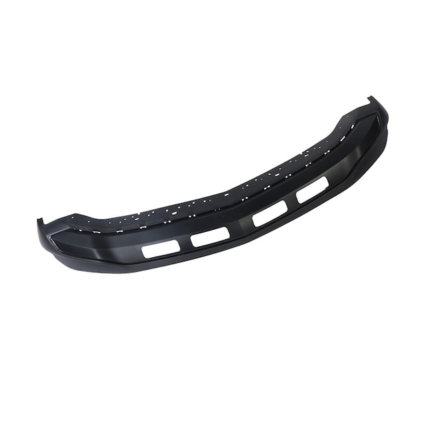 GM Genuine Parts Front Bumper Lower Fascia