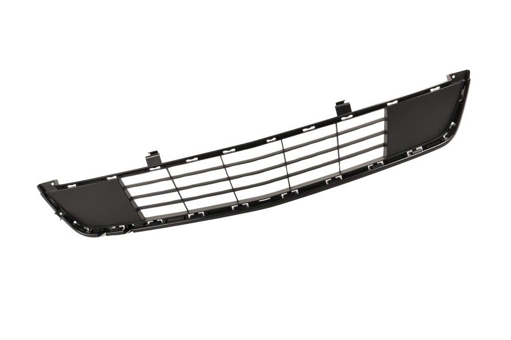 GM Genuine Parts Front Lower Grille
