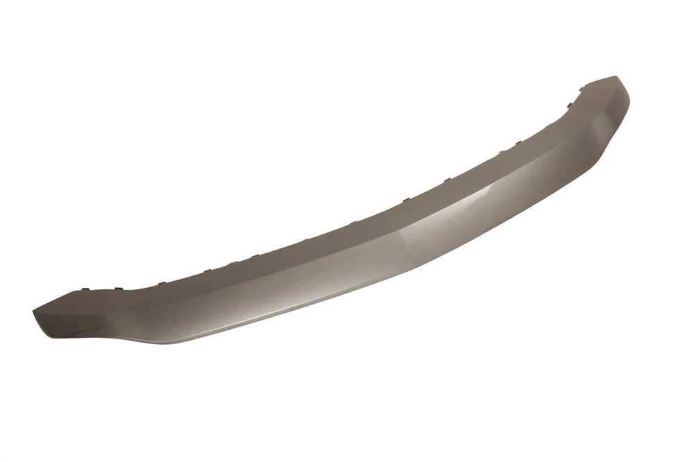 GM Genuine Parts Front Bumper Fascia Skid Plate