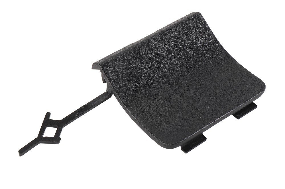 GM Genuine Parts Rear Bumper Fascia Tow Eye Access Hole Cover