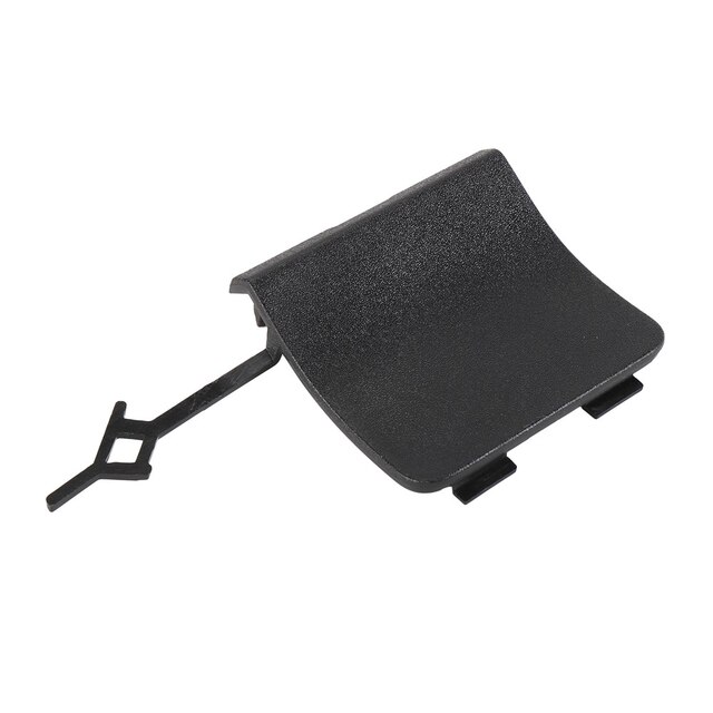 GM Genuine Parts Rear Bumper Fascia Tow Eye Access Hole Cover
