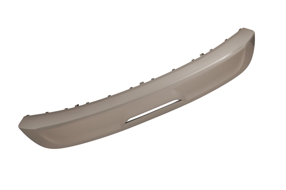 GM Genuine Parts Rear Bumper Fascia Lower Skid Plate | 42739853