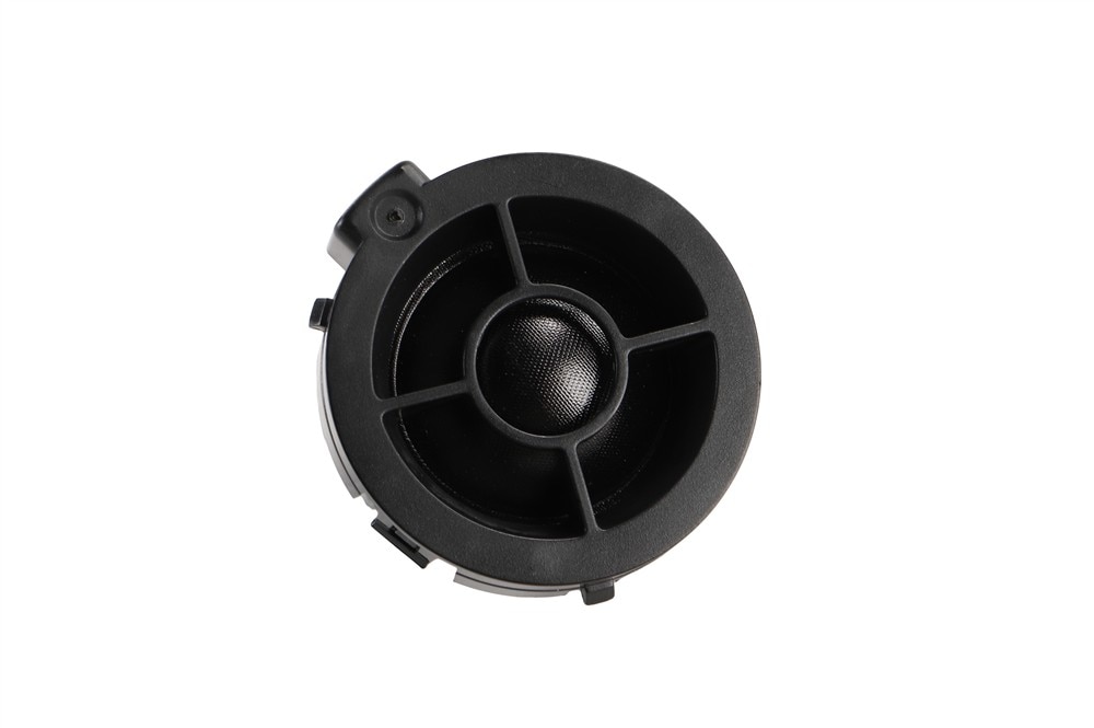 GM Genuine Parts Windshield Side Garnish Molding Radio Speaker