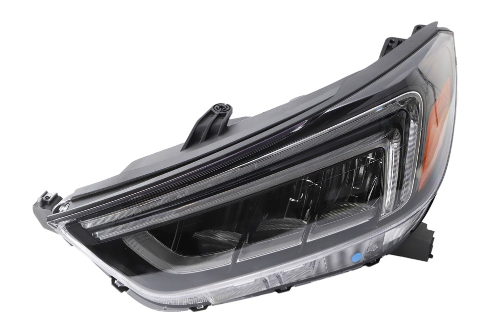 GM Genuine Parts LED Driver Side Headlamp