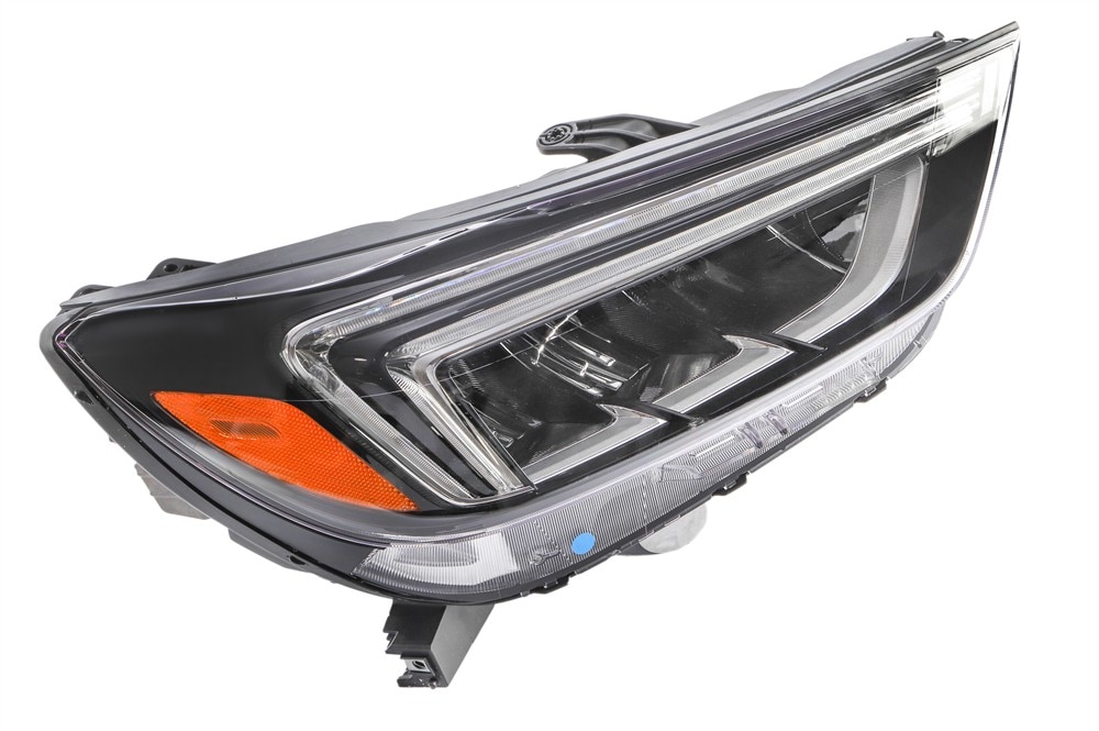 GM Genuine Parts LED Passenger Side Headlamp