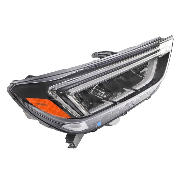 GM Genuine Parts LED Passenger Side Headlamp