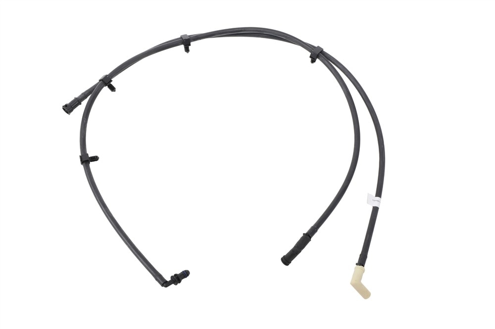 GM Genuine Parts Windshield Washer Pump Hose